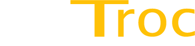 DigiTroc Logo